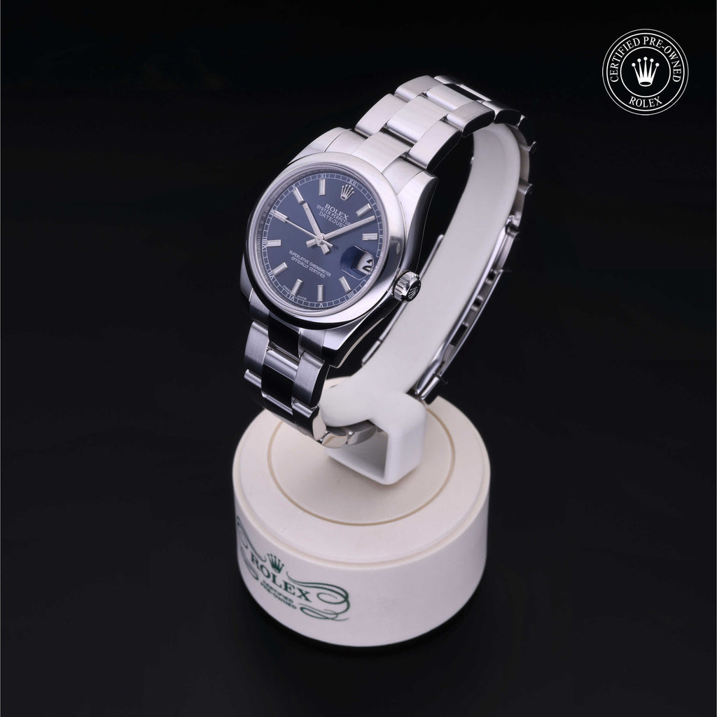 Lady-Datejust