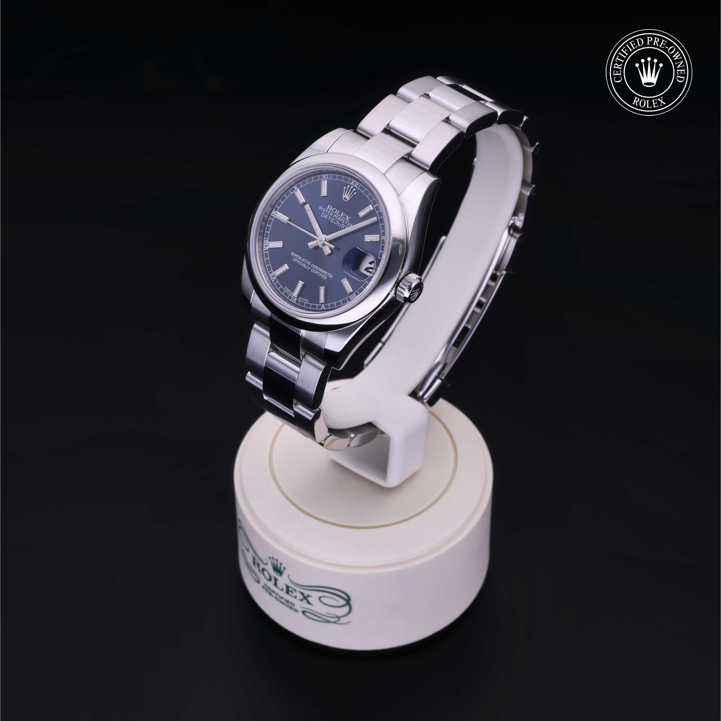 Lady-Datejust