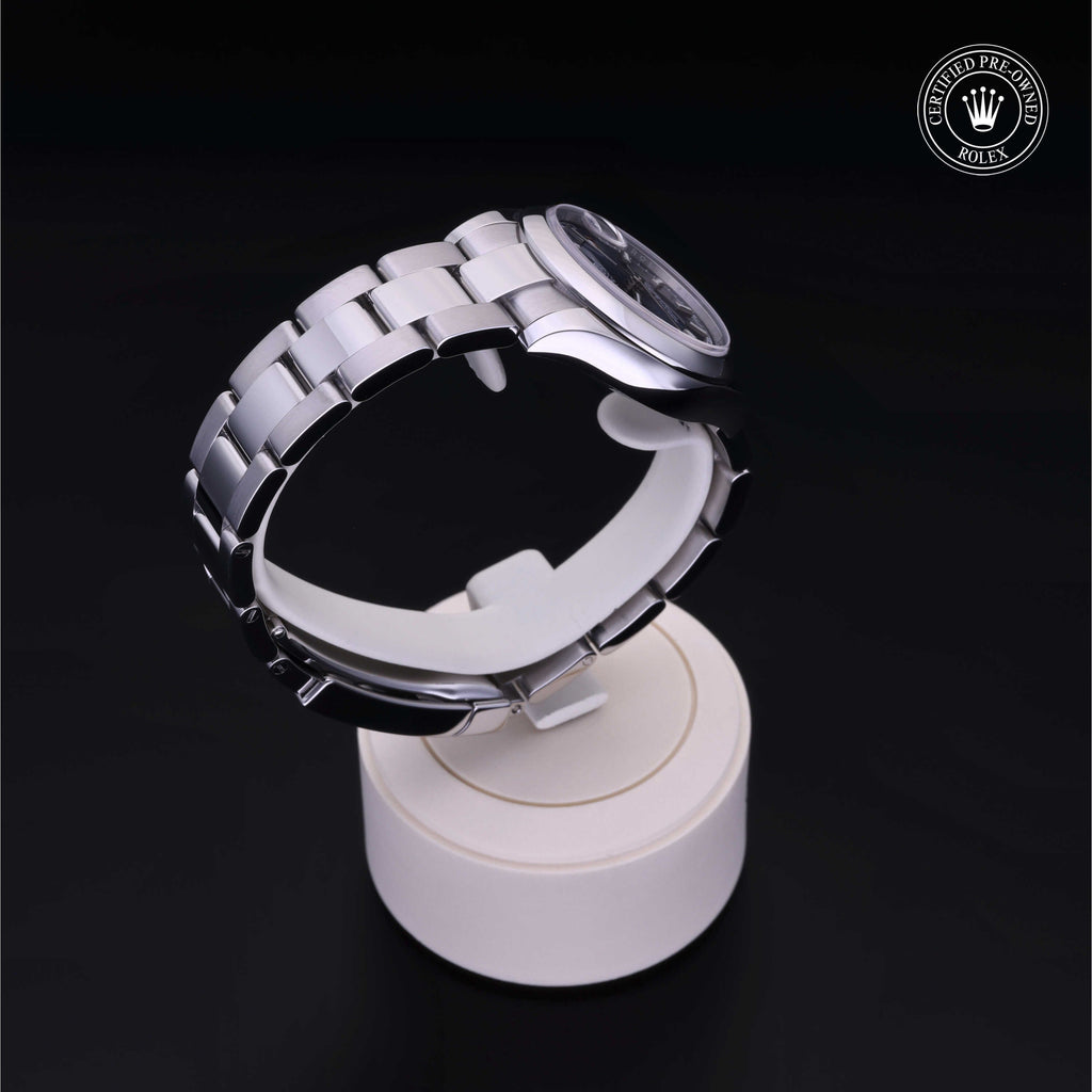 Lady-Datejust