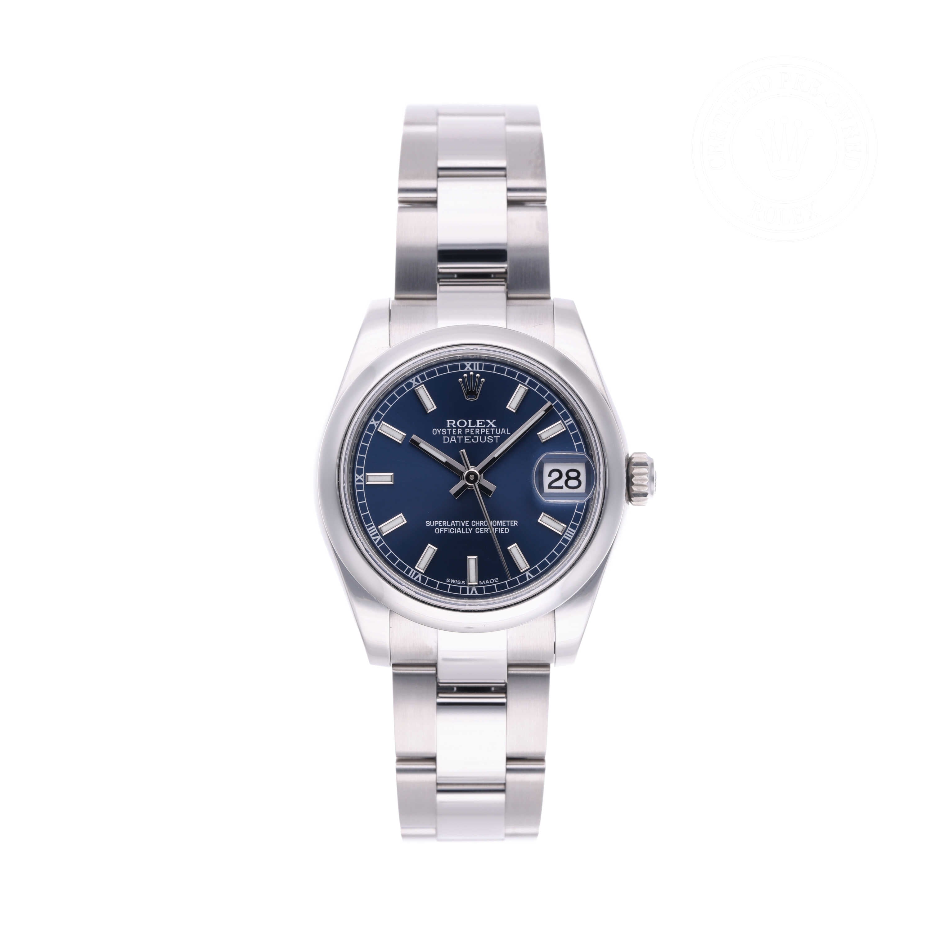 Lady-Datejust