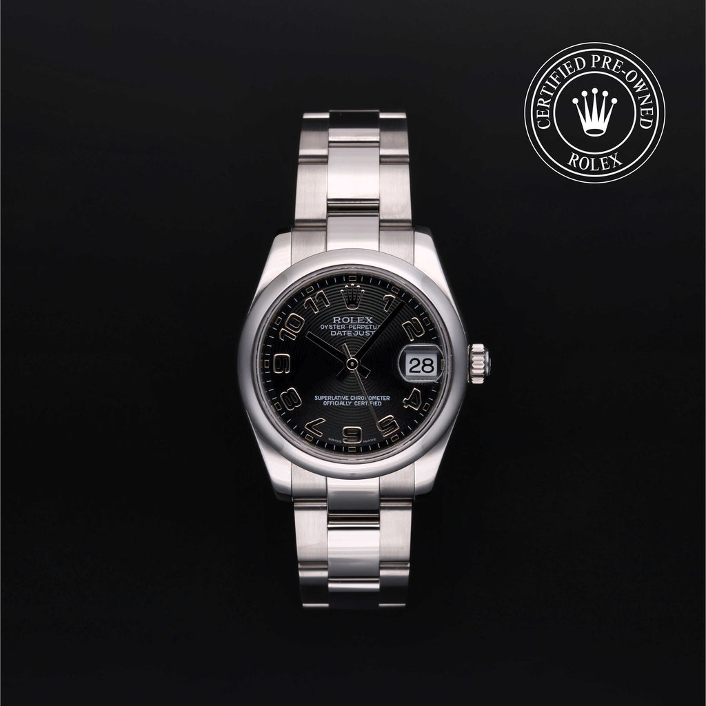 Lady-Datejust