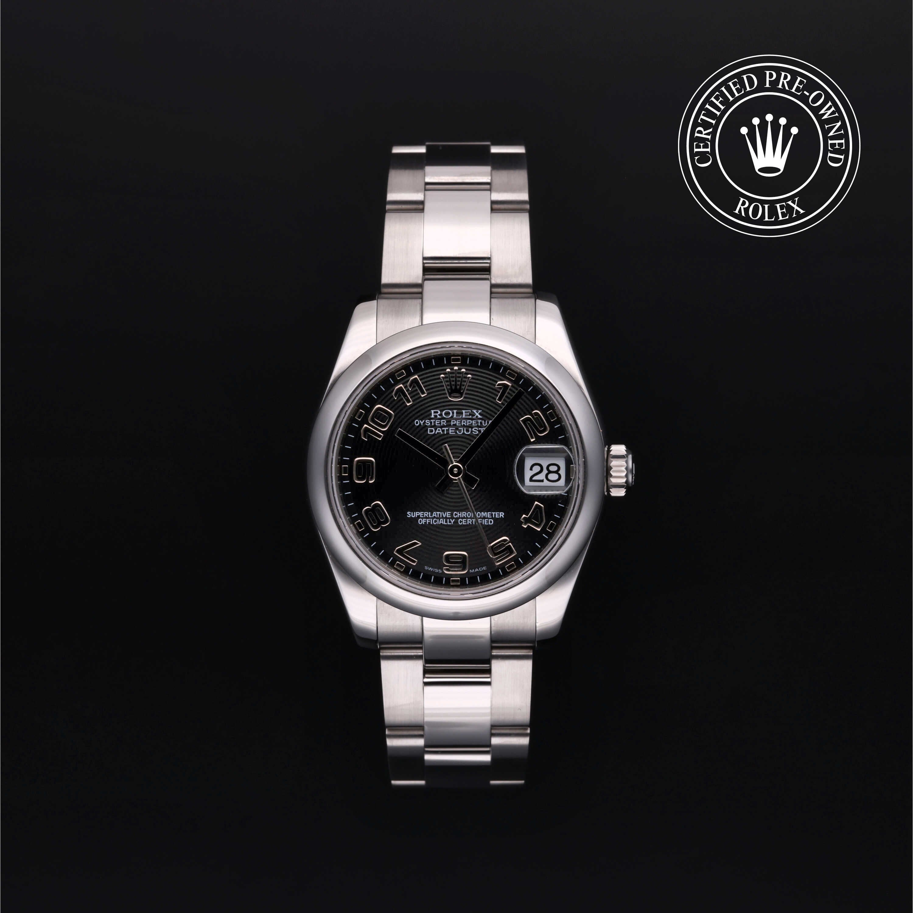 Lady-Datejust