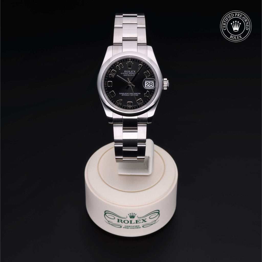Lady-Datejust