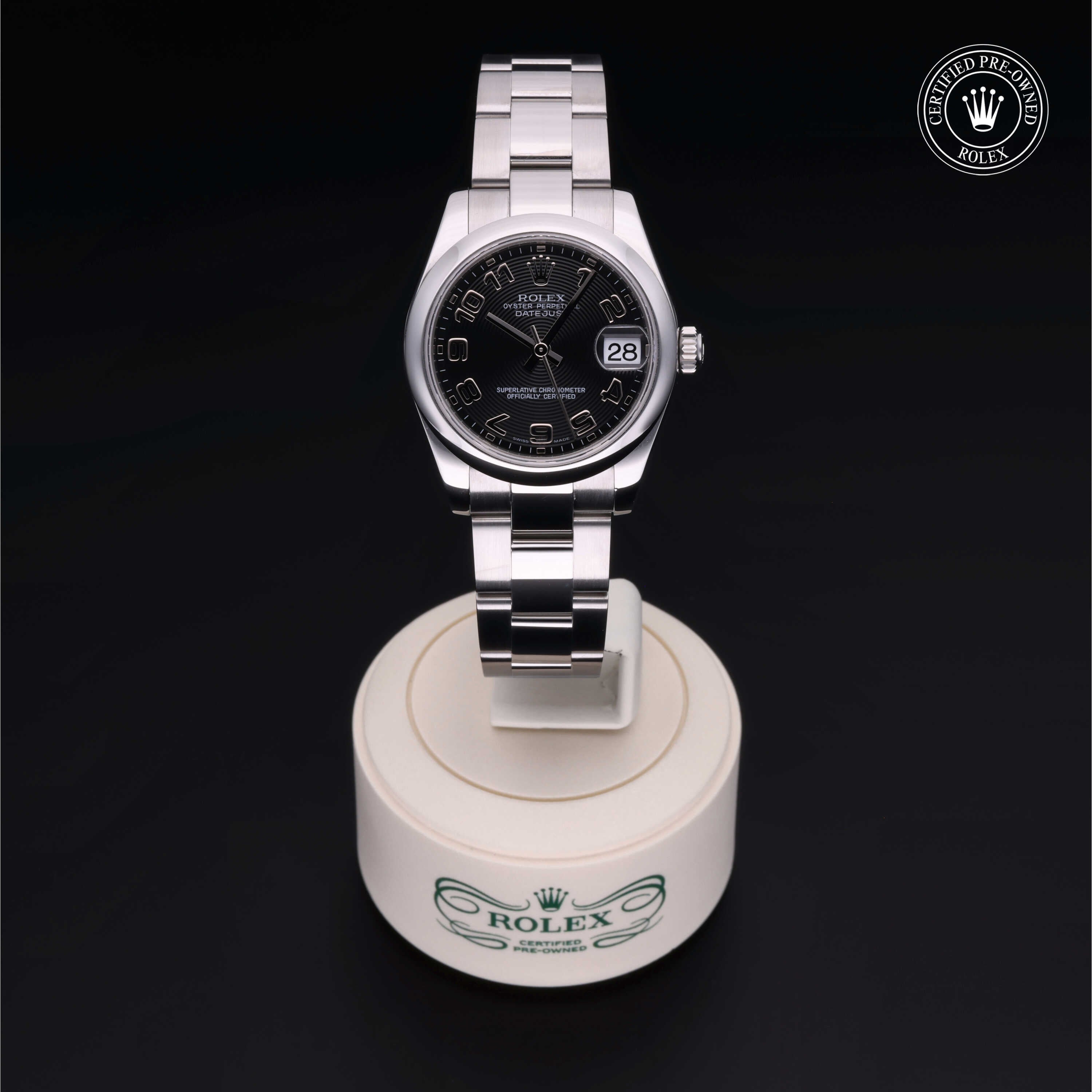 Lady-Datejust