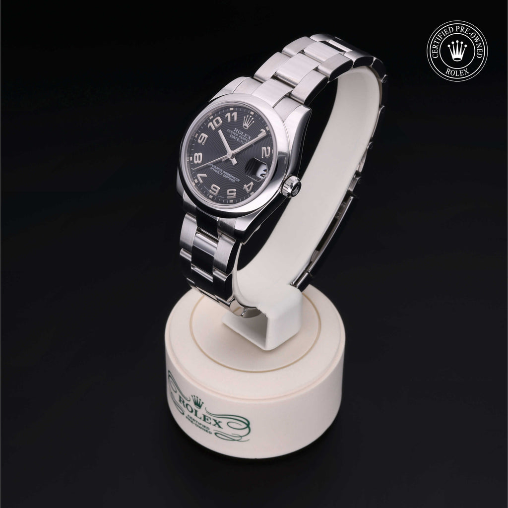 Lady-Datejust