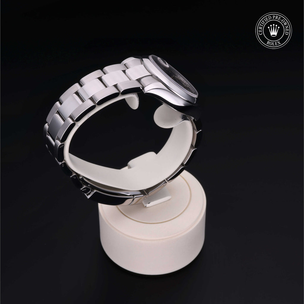 Lady-Datejust