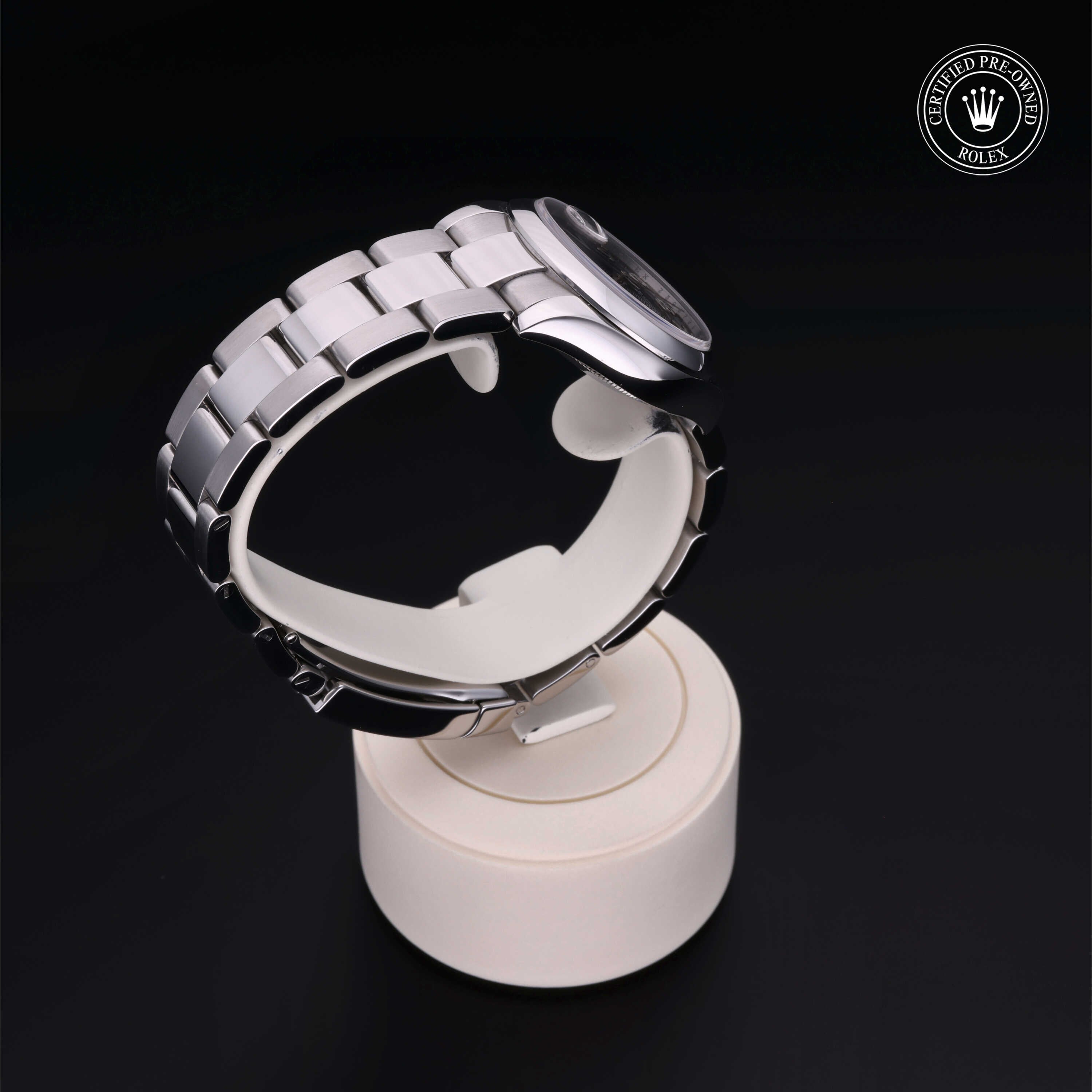 Lady-Datejust