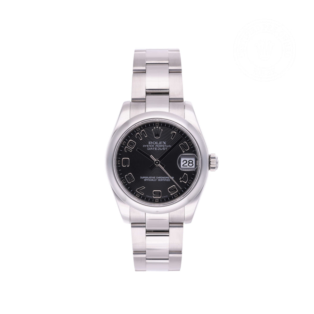 Lady-Datejust