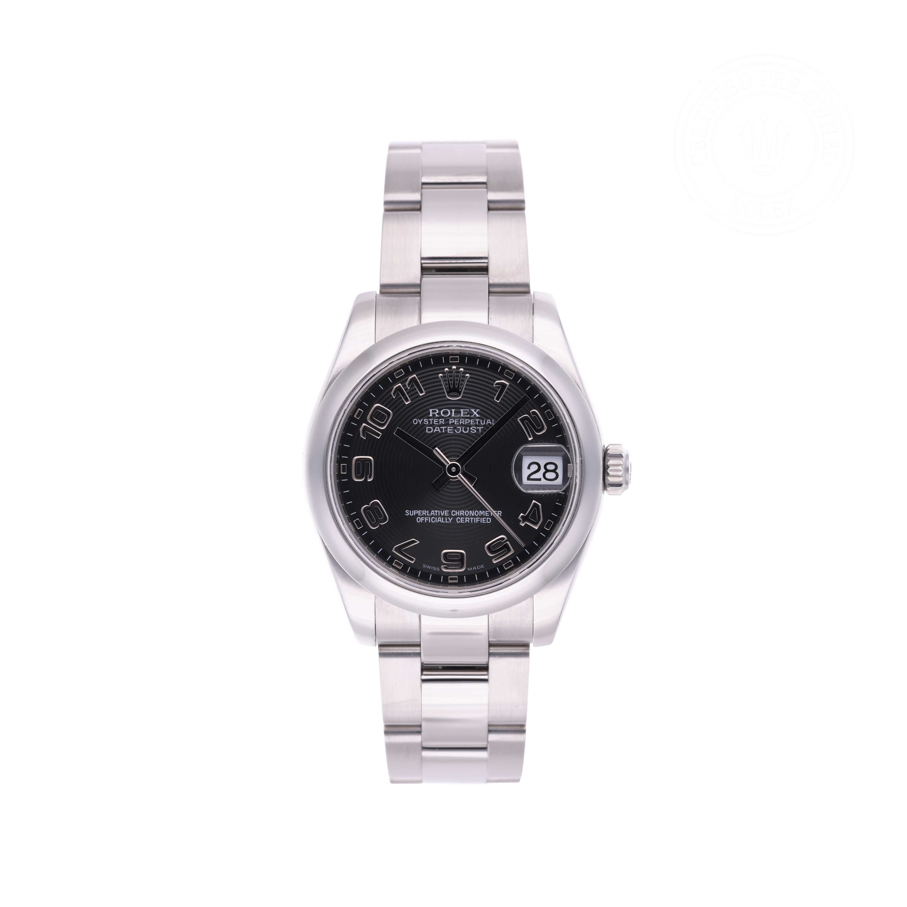 Lady-Datejust