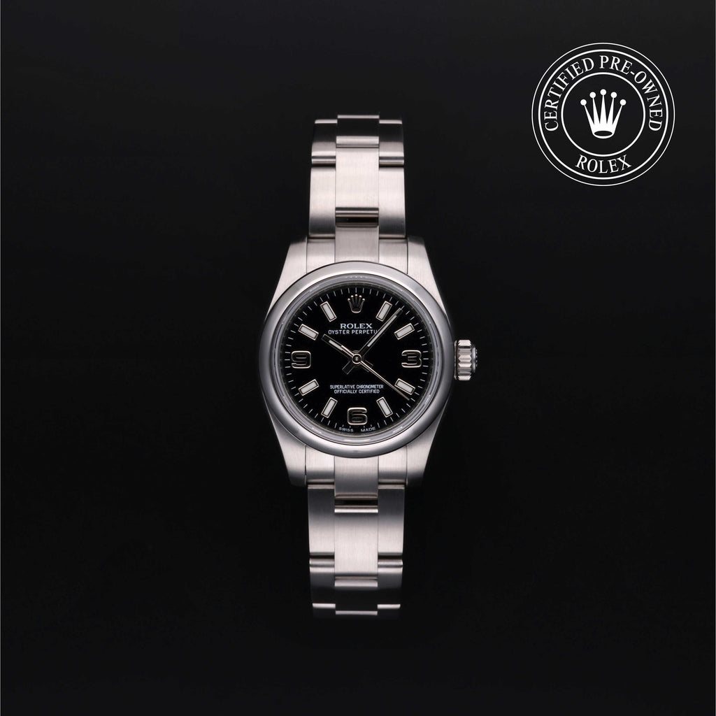 Oyster Perpetual