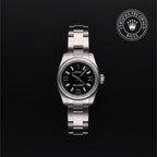 Oyster Perpetual