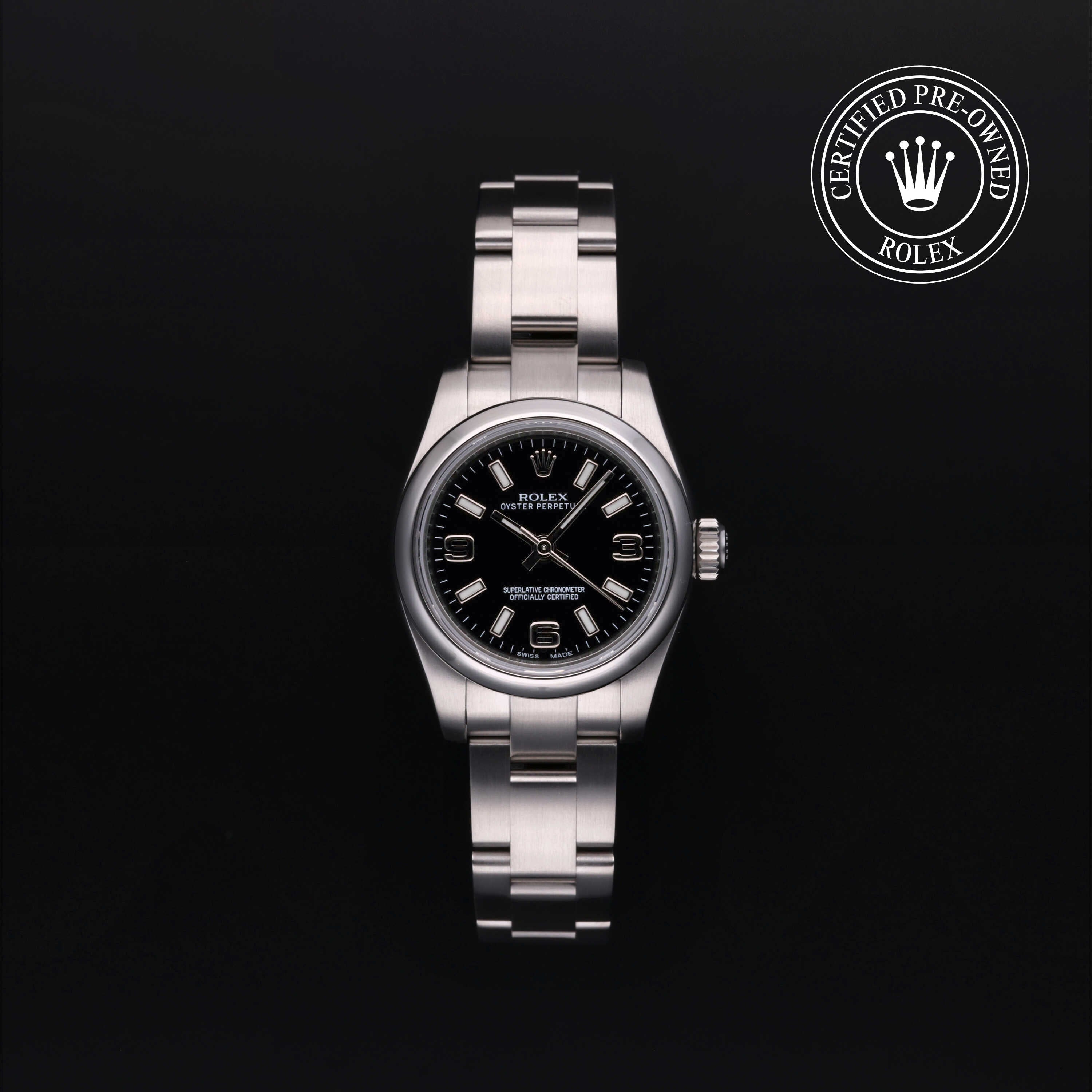 Oyster Perpetual