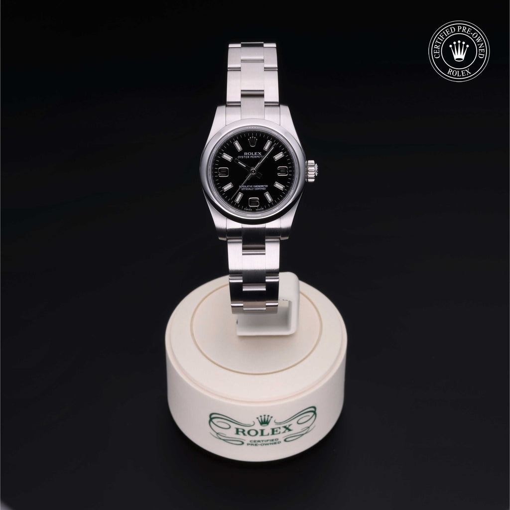 Oyster Perpetual