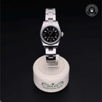 Oyster Perpetual