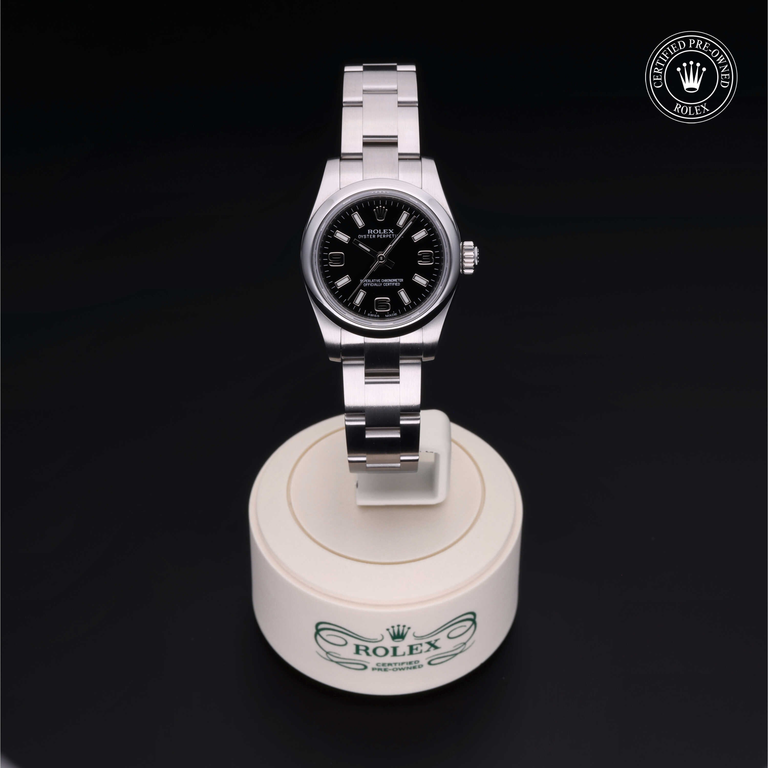 Oyster Perpetual