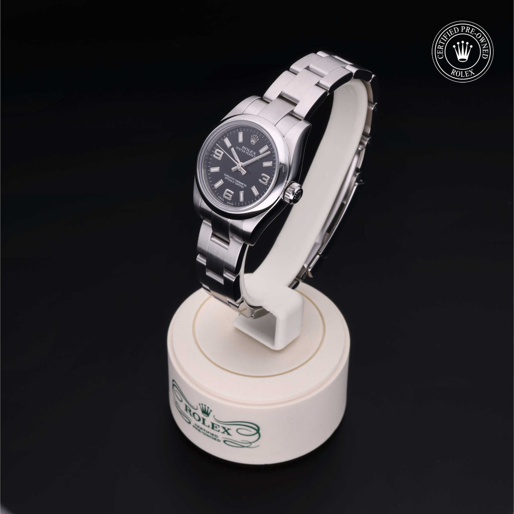 Oyster Perpetual