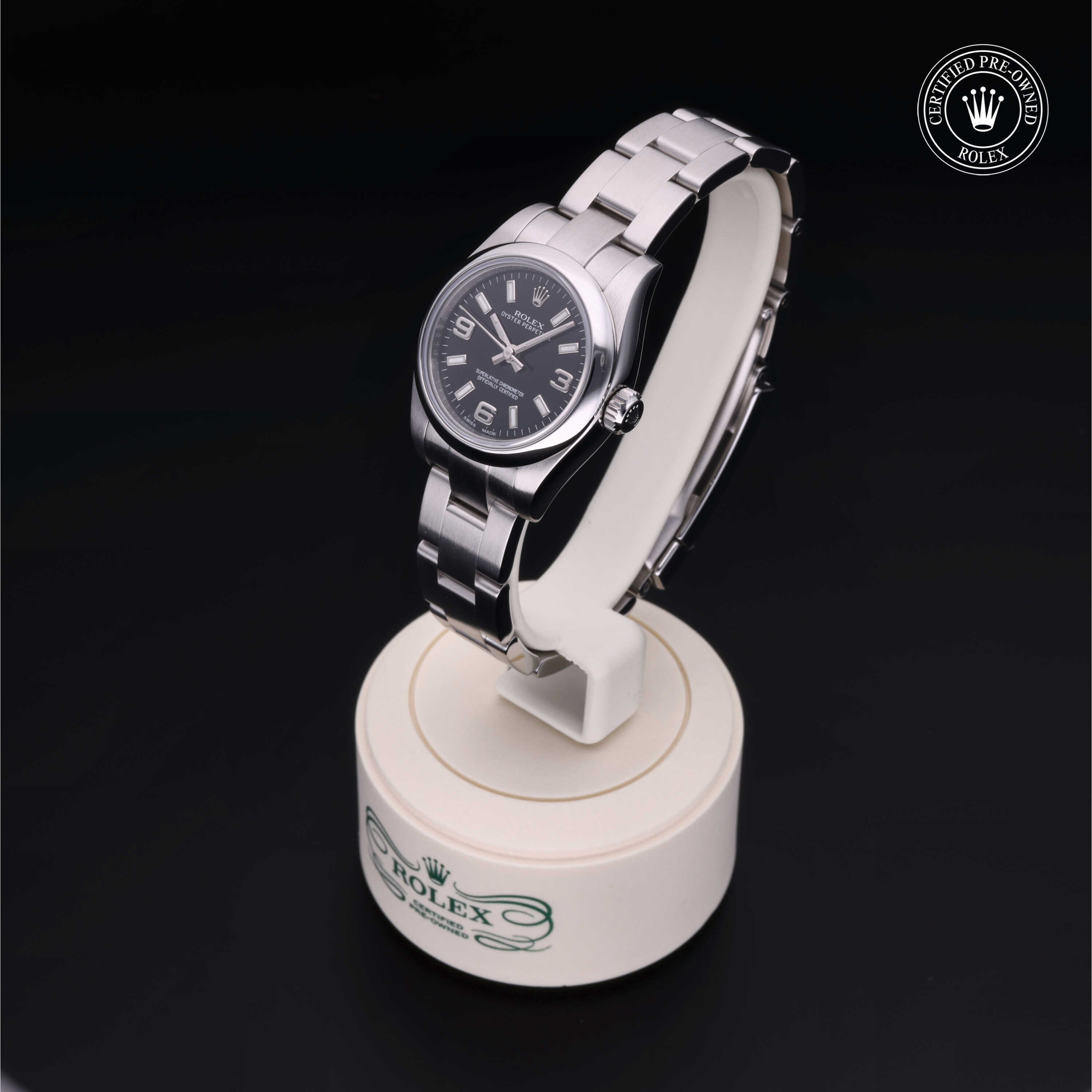 Oyster Perpetual
