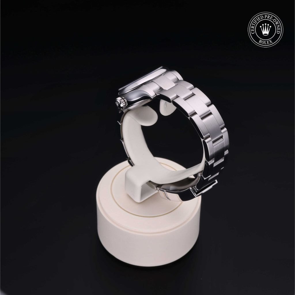 Oyster Perpetual
