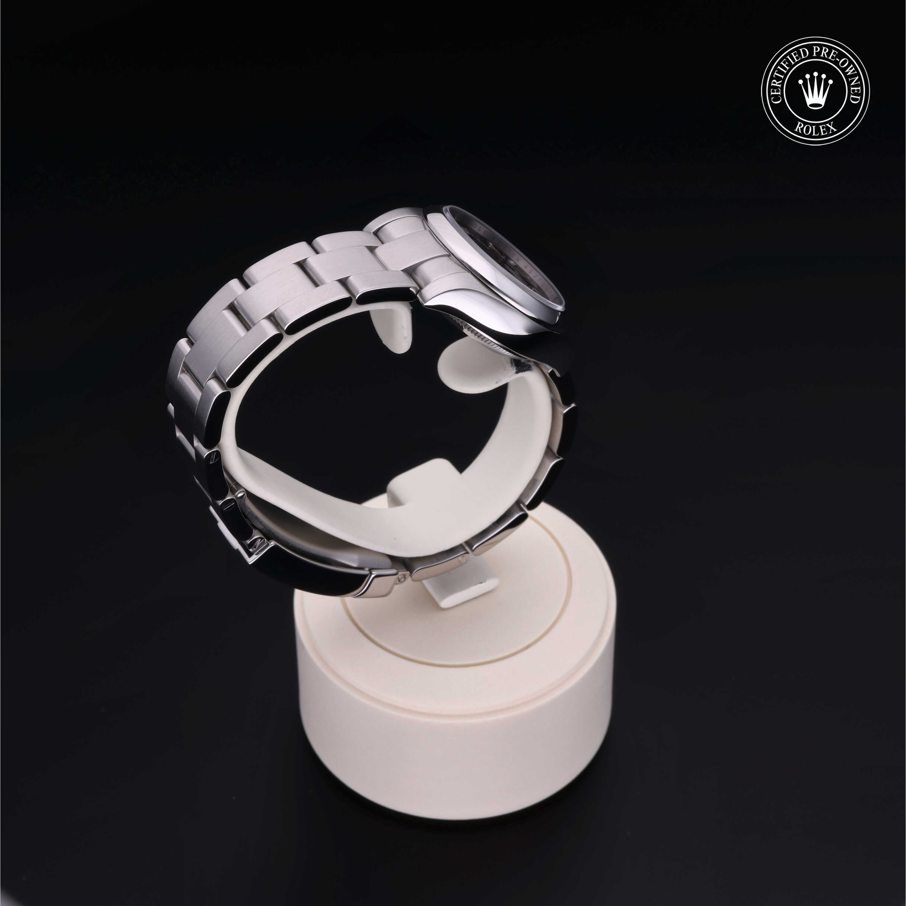 Oyster Perpetual