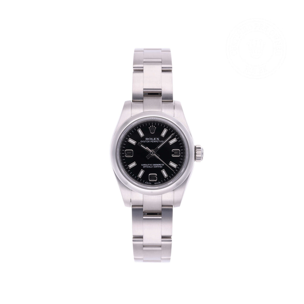 Oyster Perpetual