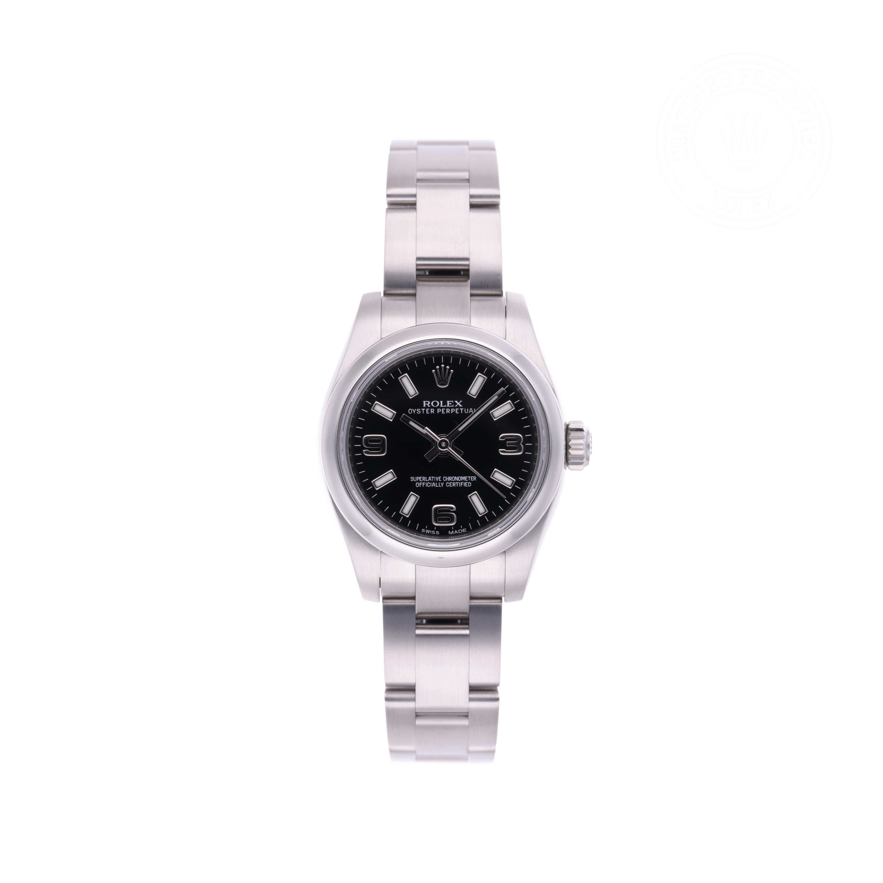 Oyster Perpetual