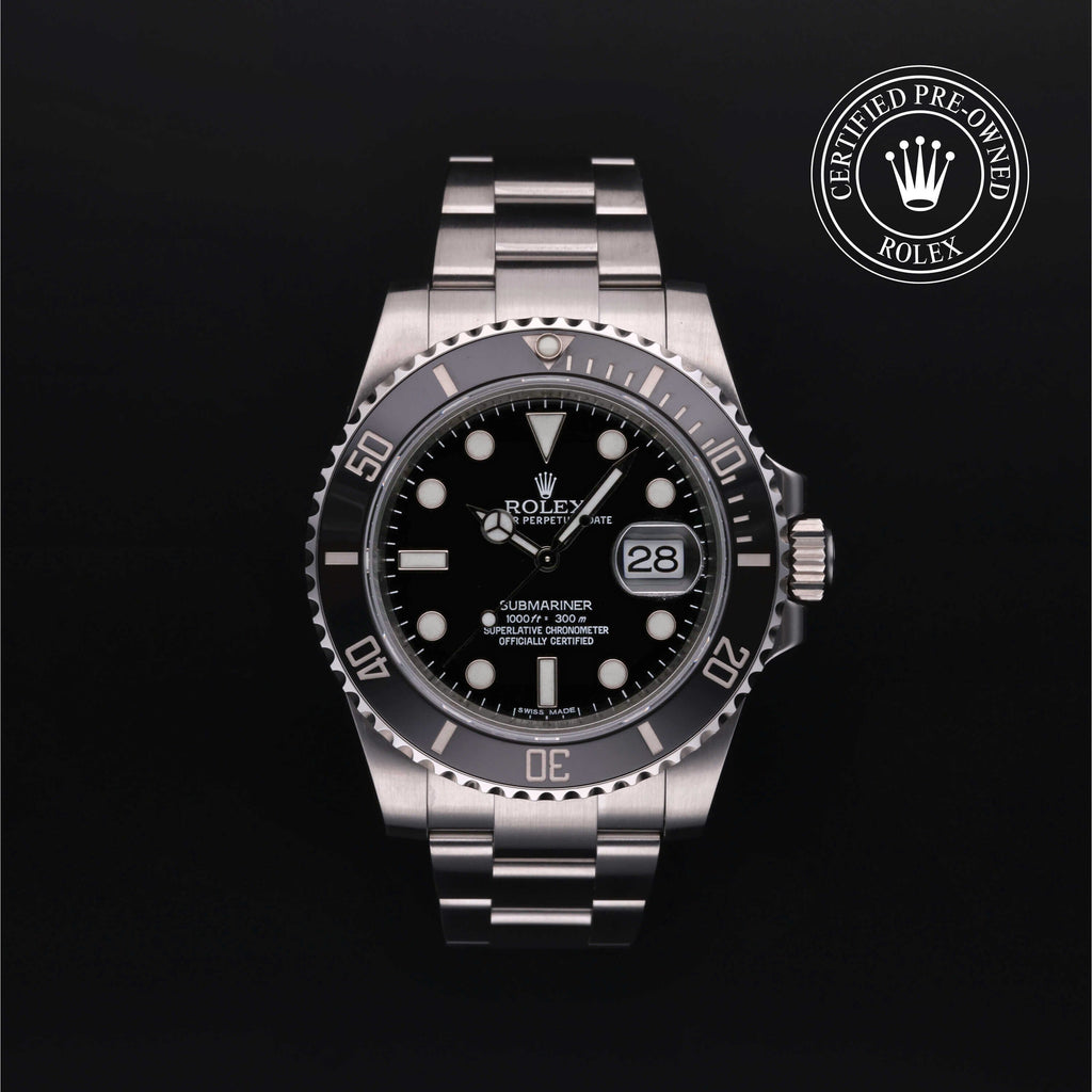 Submariner Date