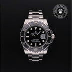 Submariner Date