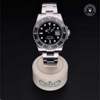 Submariner Date
