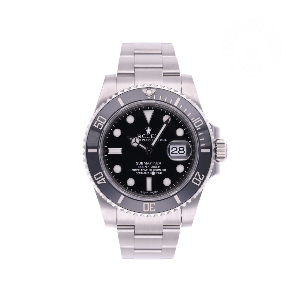 Submariner Date