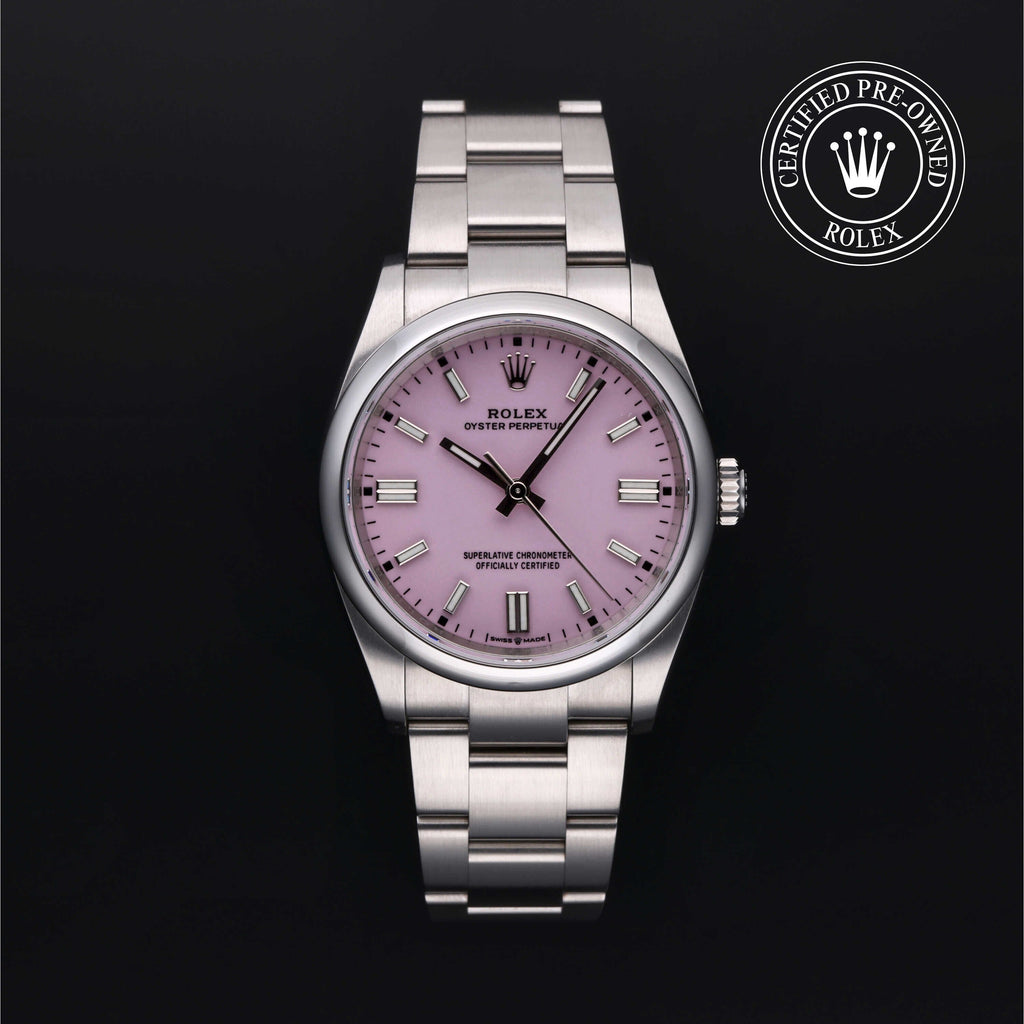 Oyster Perpetual