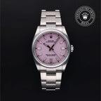 Oyster Perpetual