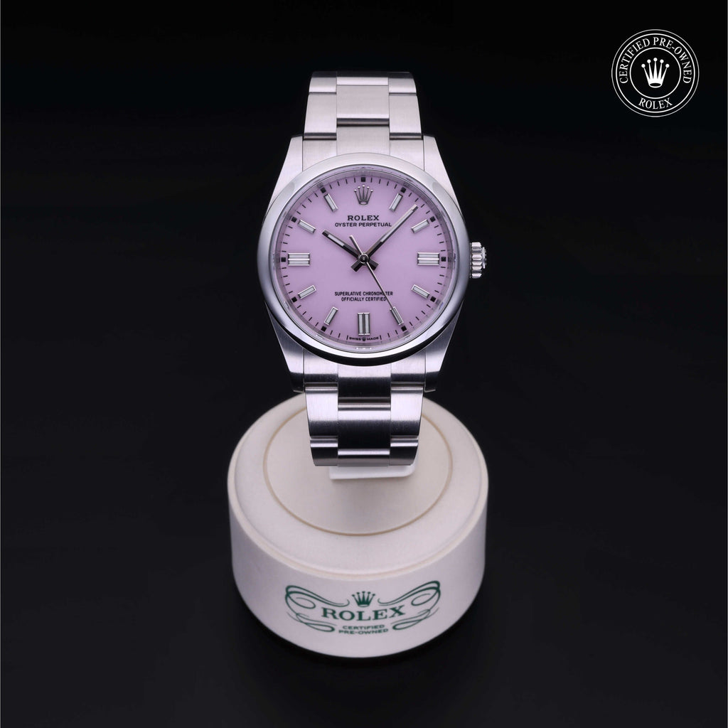 Oyster Perpetual