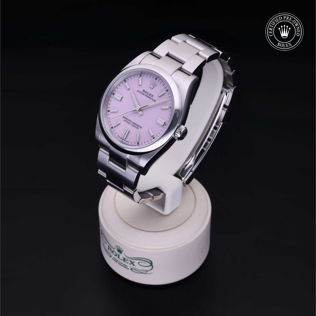 Oyster Perpetual
