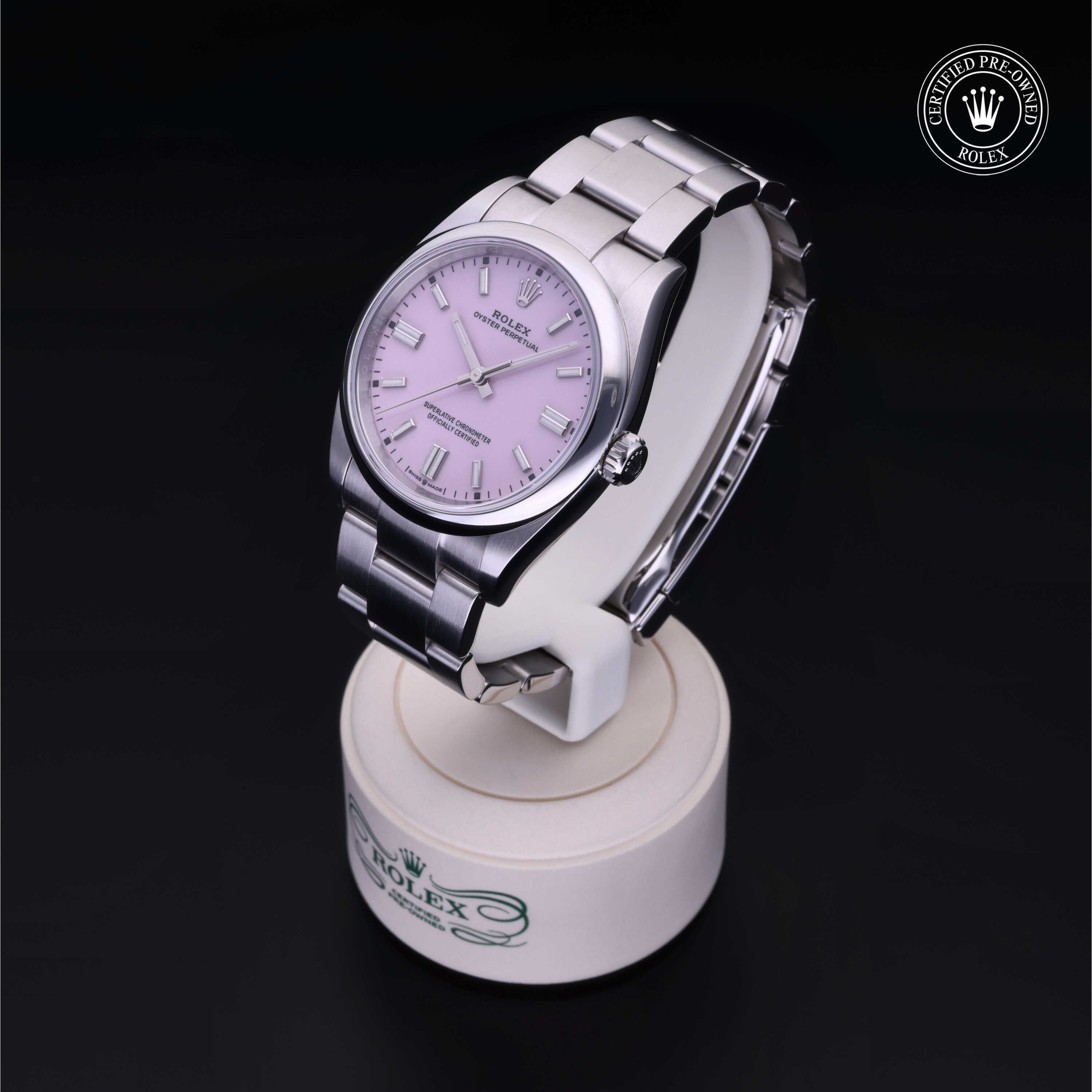 Oyster Perpetual