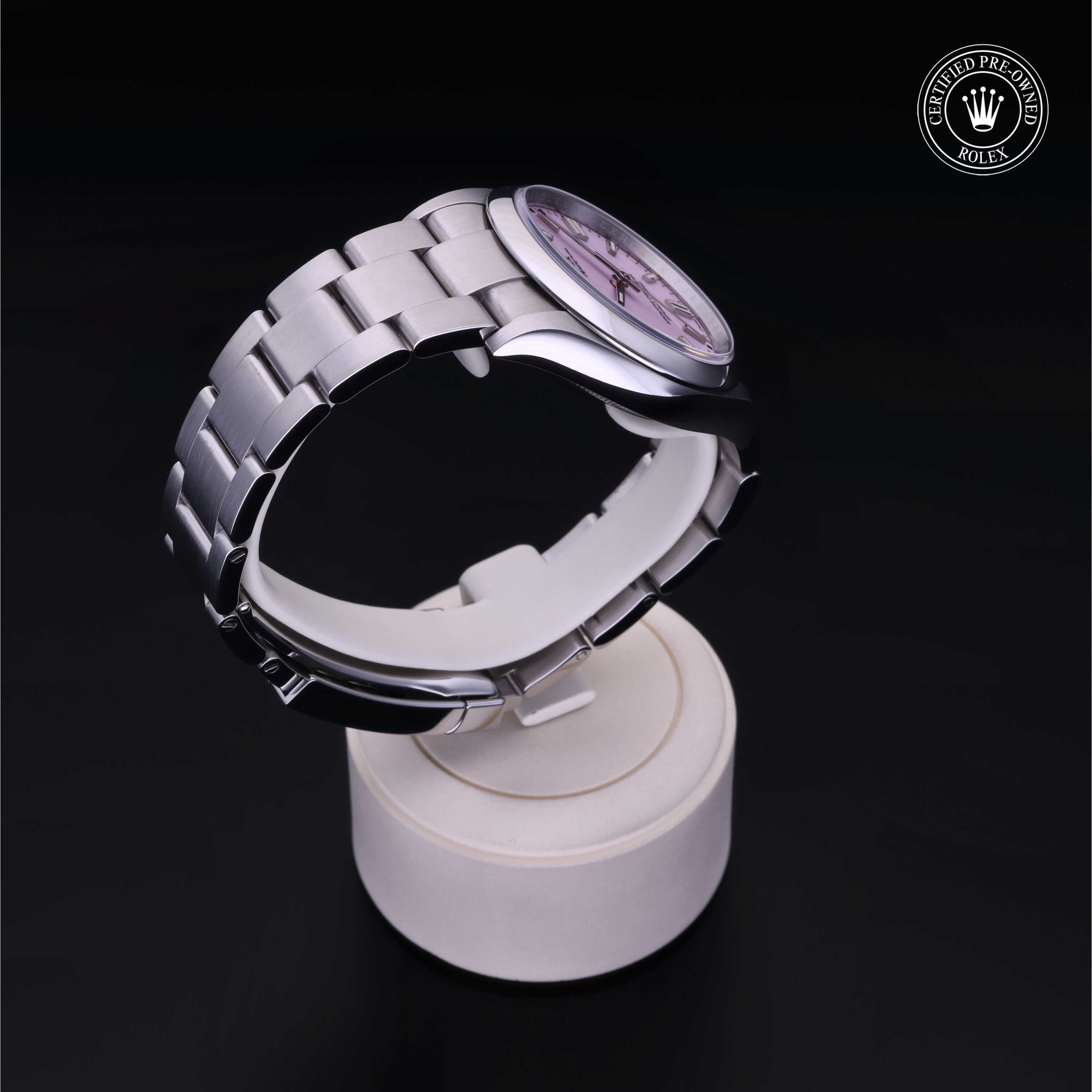 Oyster Perpetual