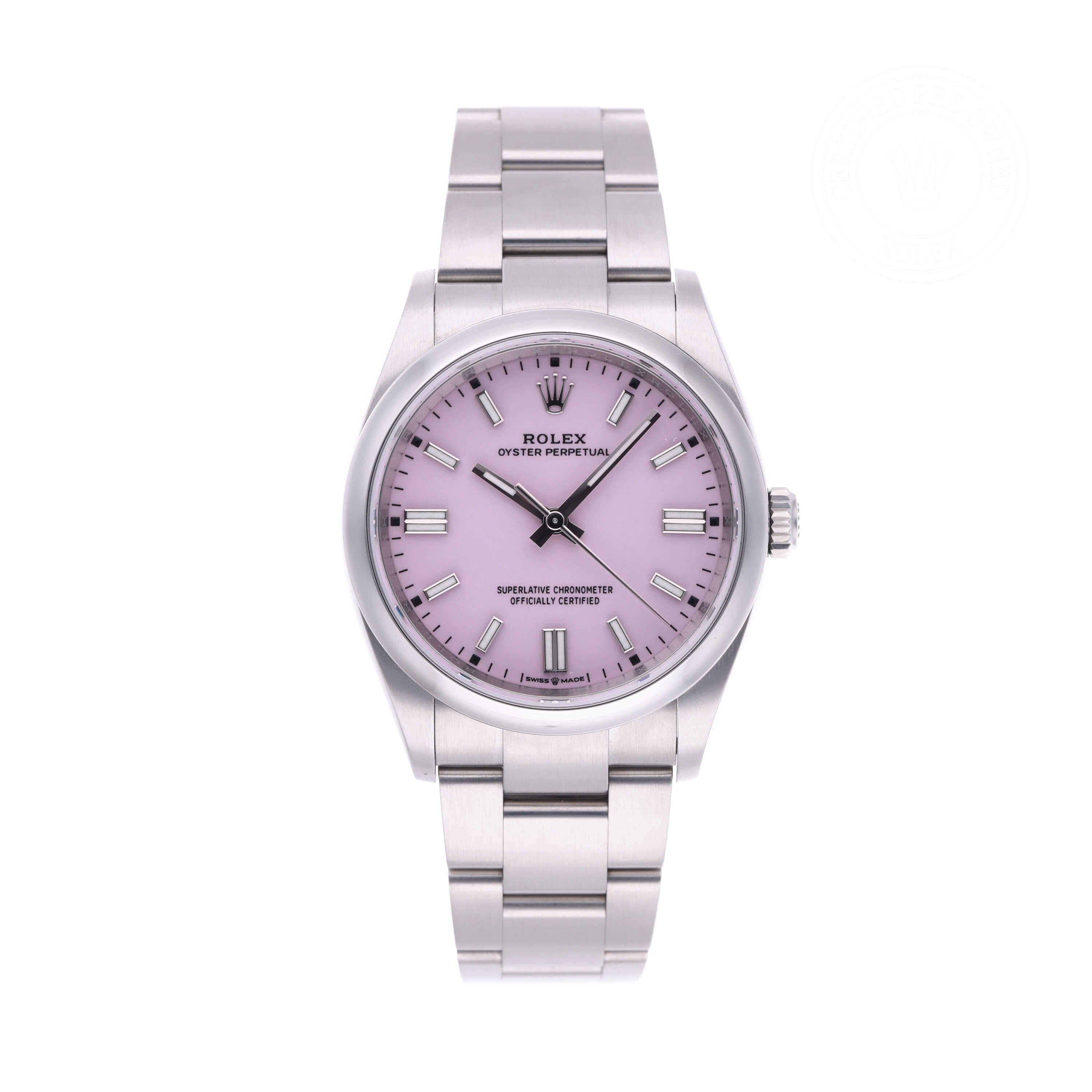 Oyster Perpetual
