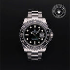 GMT MASTER II