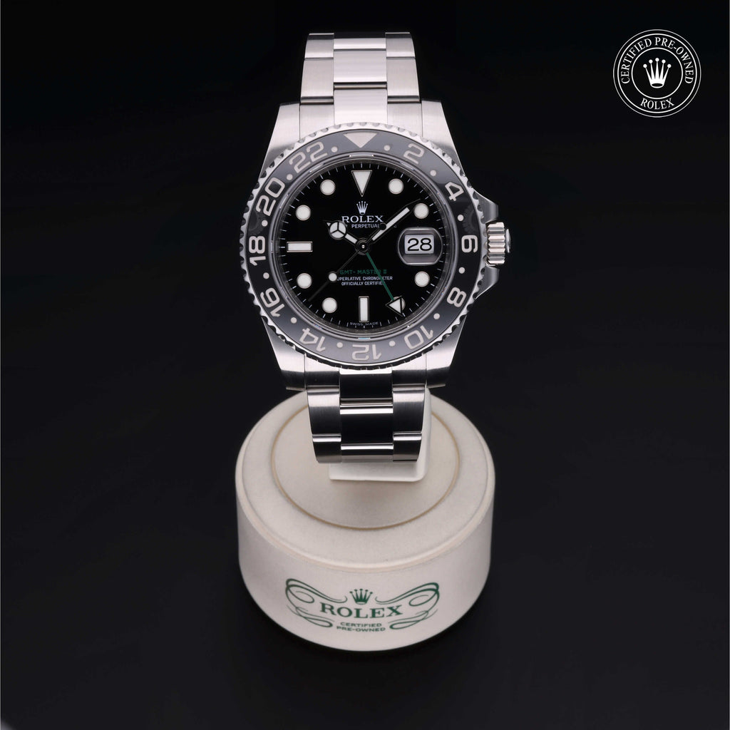 GMT MASTER II