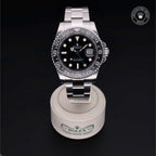 GMT MASTER II