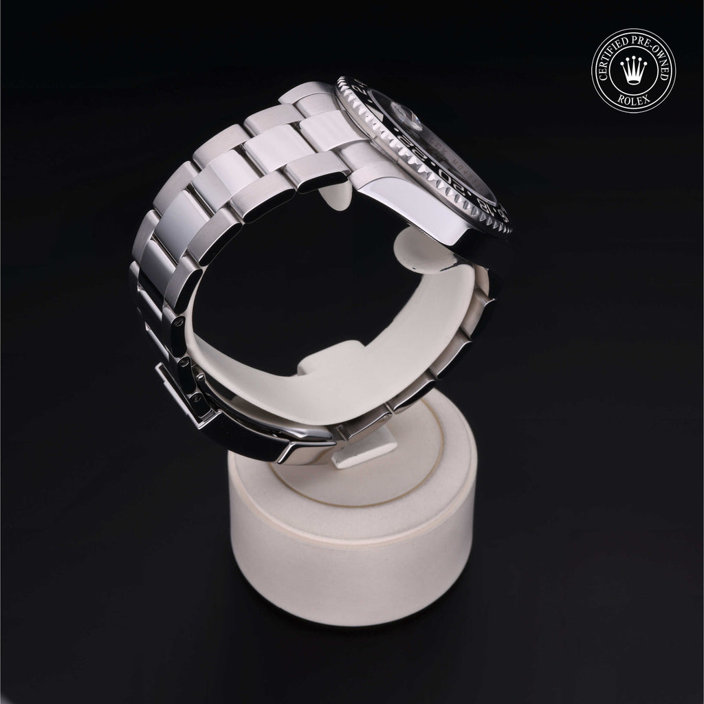 GMT MASTER II