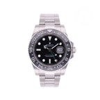 GMT MASTER II