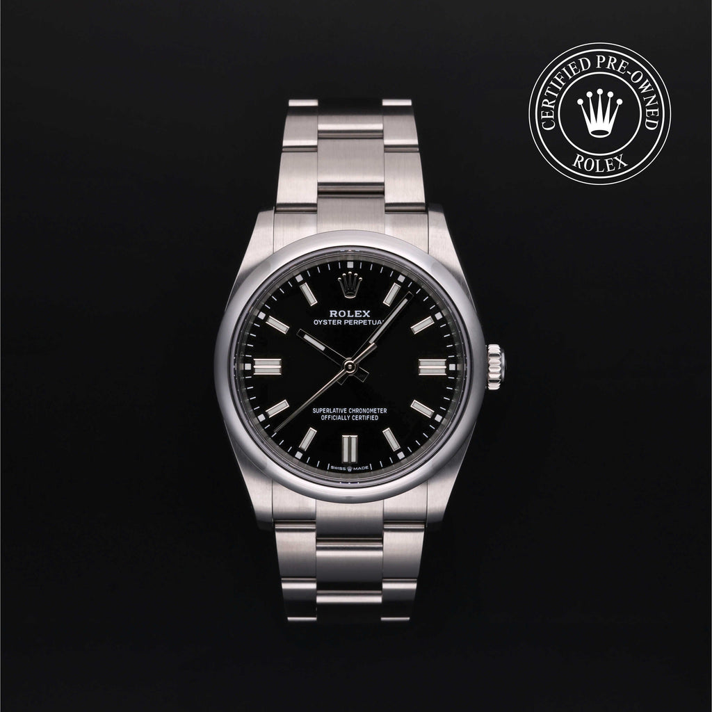 Oyster Perpetual