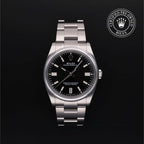 Oyster Perpetual