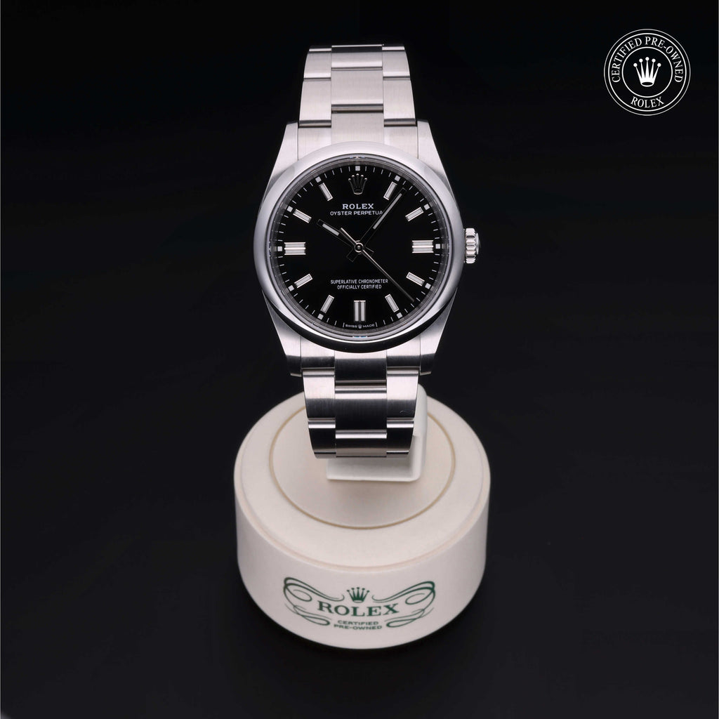 Oyster Perpetual