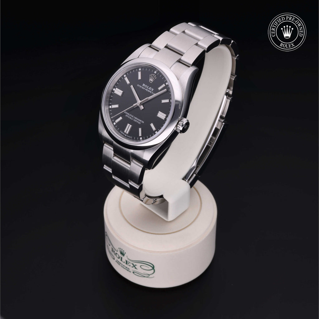Oyster Perpetual