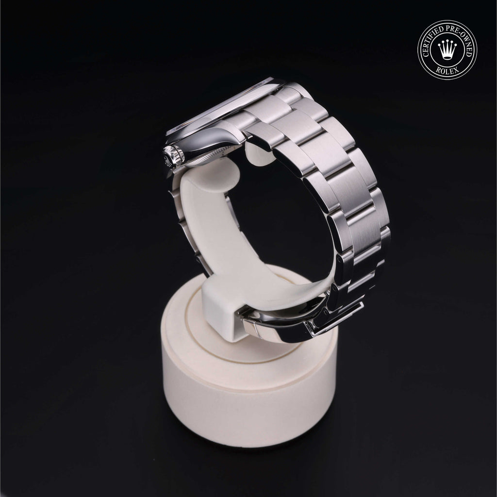 Oyster Perpetual