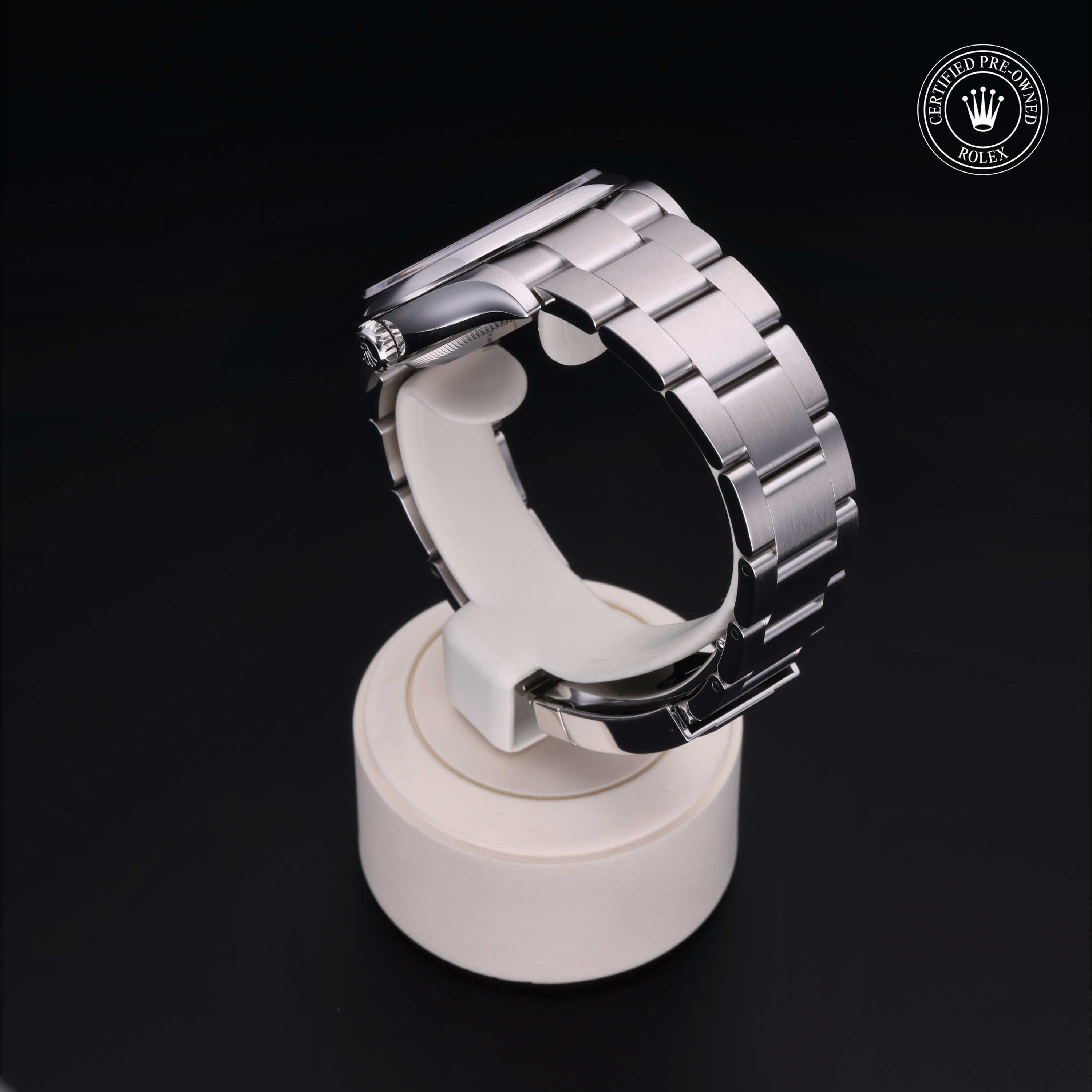 Oyster Perpetual