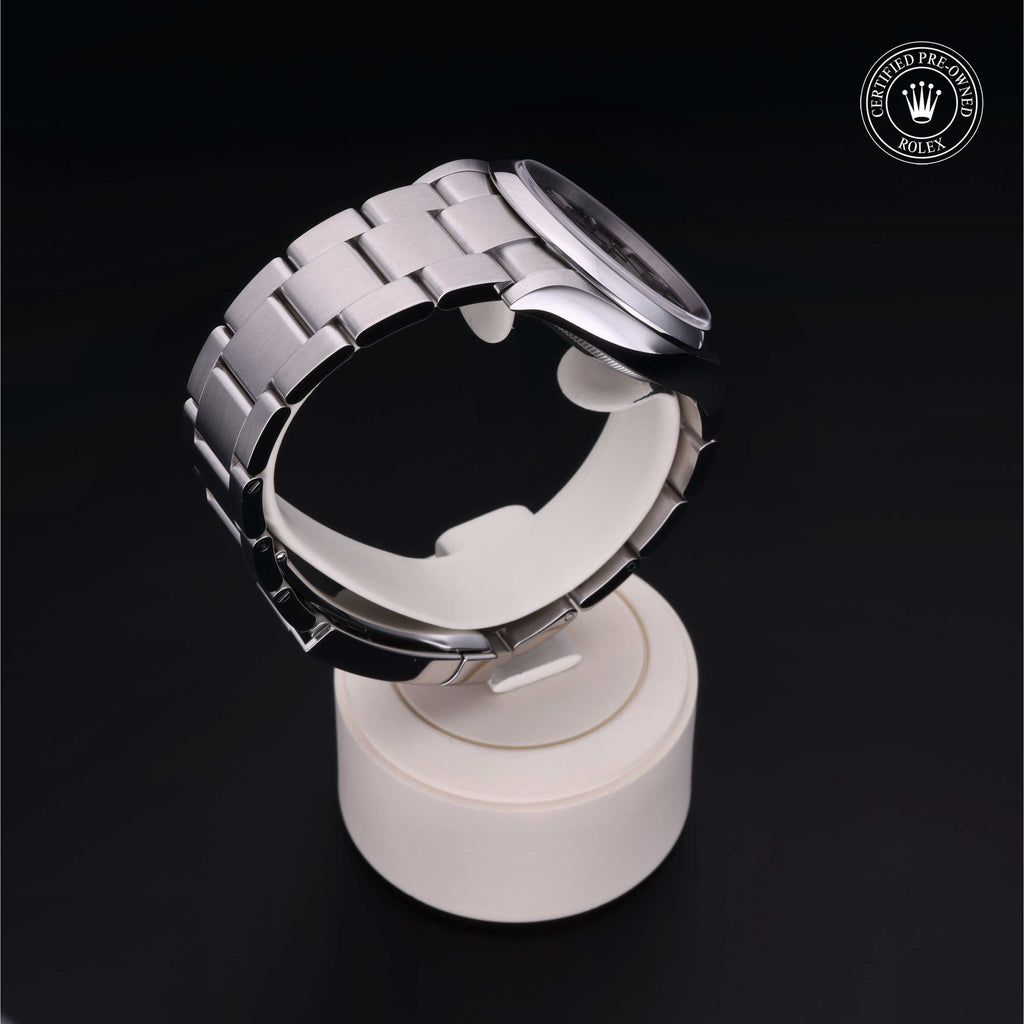 Oyster Perpetual