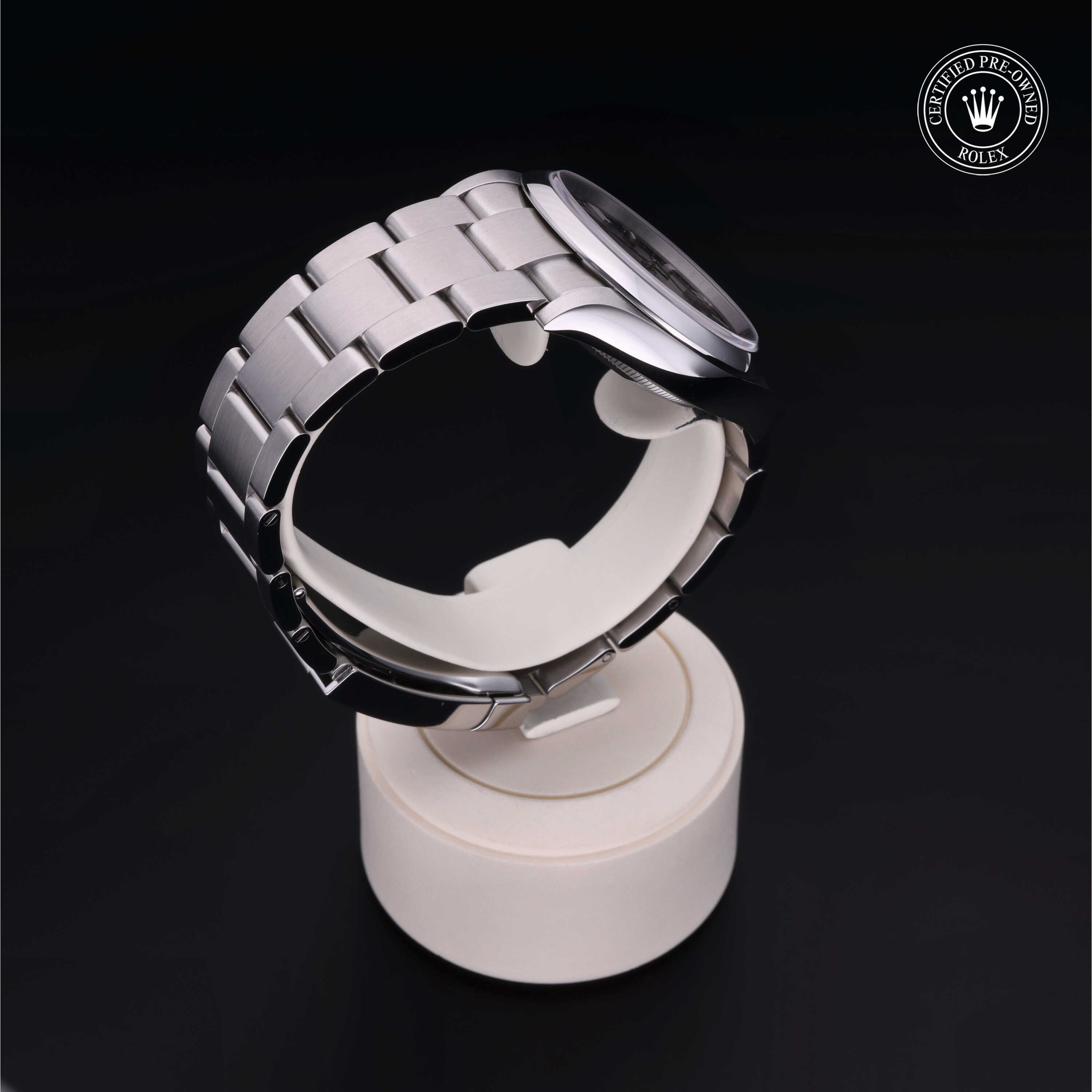 Oyster Perpetual