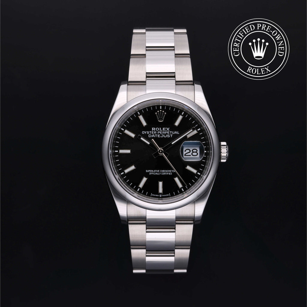 Datejust